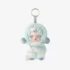 Peluche della serie Winter Symphony di SKULLPANDA