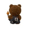 Peluche Hirono Living Wild-Fight for Joy
