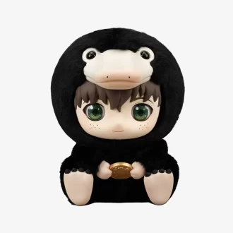 Peluche Niffler in PVC di Animali fantastici