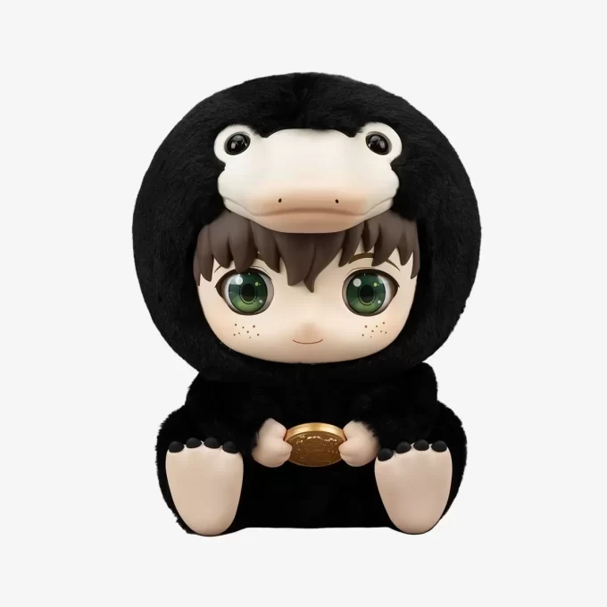 Peluche Niffler in PVC di Animali fantastici Peluche Niffler in PVC di Animali fantastici