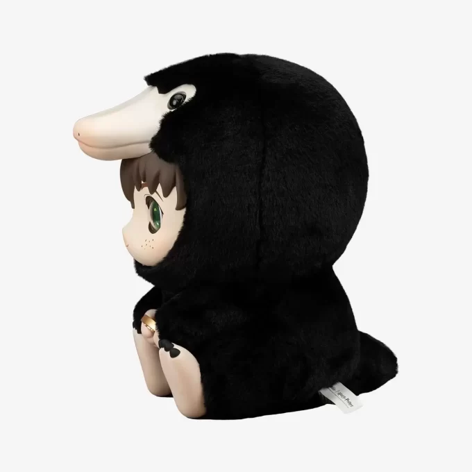 Peluche Niffler in PVC di Animali fantastici Peluche Niffler in PVC di Animali fantastici
