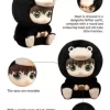 Peluche Niffler in PVC di Animali fantastici Peluche Niffler in PVC di Animali fantastici