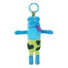 Peluche Pop Mart x Bikini Bottom Buddies “Pesce piatto stravagante”