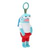 Peluche Pop Mart x Bikini Bottom Buddies “Whimsical Cool Fish”