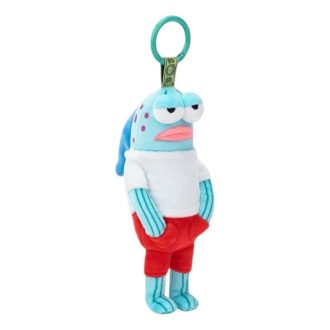 Peluche Pop Mart x Bikini Bottom Buddies “Whimsical Cool Fish”