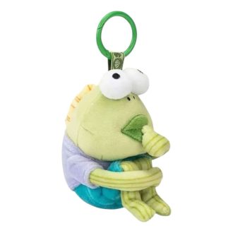 Peluche Pop Mart x Bikini Bottom Buddies “Whimsical Dopey Fish”