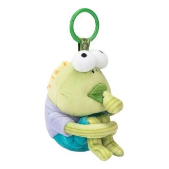 Peluche Pop Mart x Bikini Bottom Buddies “Whimsical Dopey Fish”