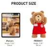 Peluche Ted2-ted Peluche Ted2-ted