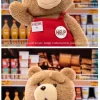 Peluche Ted2-ted Peluche Ted2-ted