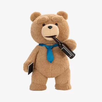 Peluche Ted2-ted