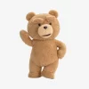 Peluche Ted2-ted Peluche Ted2-ted