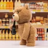 Peluche Ted2-ted Peluche Ted2-ted