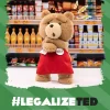 Peluche Ted2-ted Peluche Ted2-ted