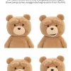 Peluche Ted2-ted Peluche Ted2-ted