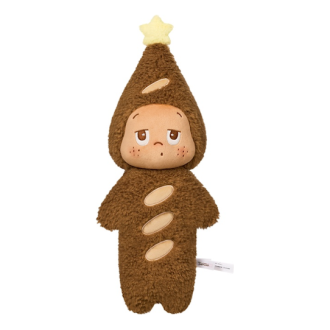 Peluche Twinkle Twinkle Stars Delicious Moments Baguette
