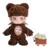 Peluche Zsiga Dream Destination 1/8