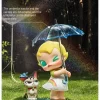 Personaggi della serie Baby Molly e Baby Tabby Personaggi della serie Baby Molly e Baby Tabby