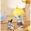 Personaggi della serie Baby Molly e Baby Tabby Personaggi della serie Baby Molly e Baby Tabby