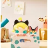 Personaggi della serie Baby Molly e Baby Tabby Personaggi della serie Baby Molly e Baby Tabby