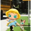 Personaggi della serie Baby Molly e Baby Tabby Personaggi della serie Baby Molly e Baby Tabby