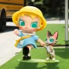 Personaggi della serie Baby Molly e Baby Tabby Personaggi della serie Baby Molly e Baby Tabby
