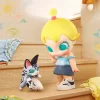 Personaggi della serie Baby Molly e Baby Tabby Personaggi della serie Baby Molly e Baby Tabby