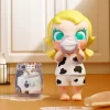 Personaggi della serie Baby Molly e Baby Tabby Personaggi della serie Baby Molly e Baby Tabby