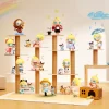 Personaggi della serie Baby Molly e Baby Tabby Personaggi della serie Baby Molly e Baby Tabby