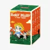 Personaggi della serie Baby Molly e Baby Tabby Personaggi della serie Baby Molly e Baby Tabby
