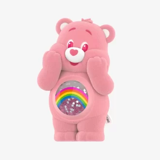 Personaggi della serie Care Bears Colorful Hugs