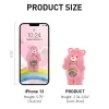 Personaggi della serie Care Bears Colorful Hugs