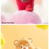 Personaggi della serie Care Bears Colorful Hugs