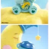 Personaggi della serie Care Bears Colorful Hugs