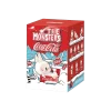 Personaggi della serie COCA-COLA MONSTERS Personaggi della serie COCA-COLA MONSTERS