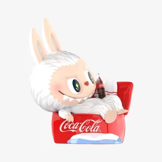 Personaggi della serie COCA-COLA MONSTERS