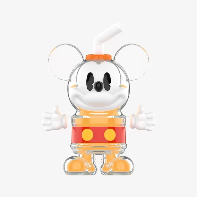 Personaggi della serie Disney Mickey Childhood of Boundless Imagination Personaggi della serie Disney Mickey Childhood of Boundless Imagination