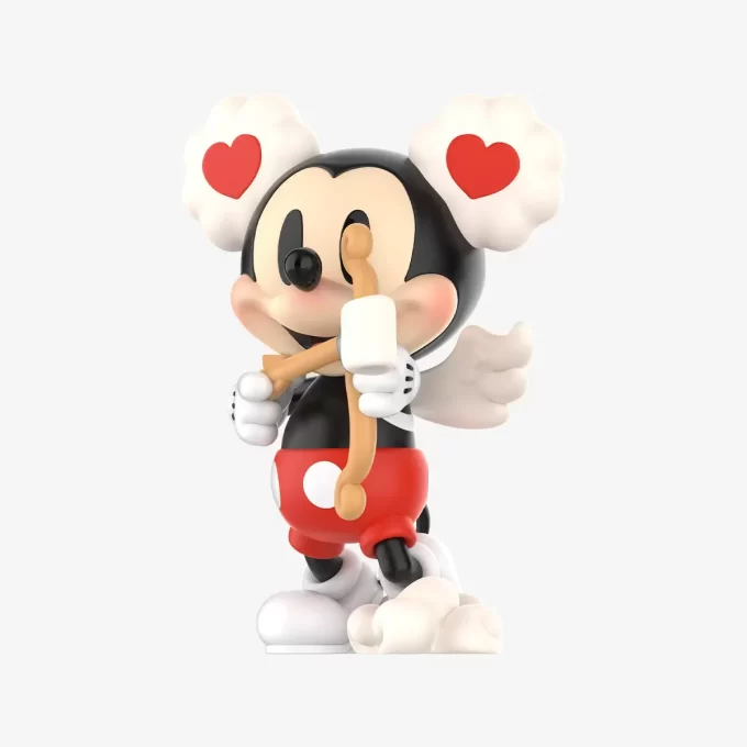 Personaggi della serie Disney Mickey Childhood of Boundless Imagination Personaggi della serie Disney Mickey Childhood of Boundless Imagination