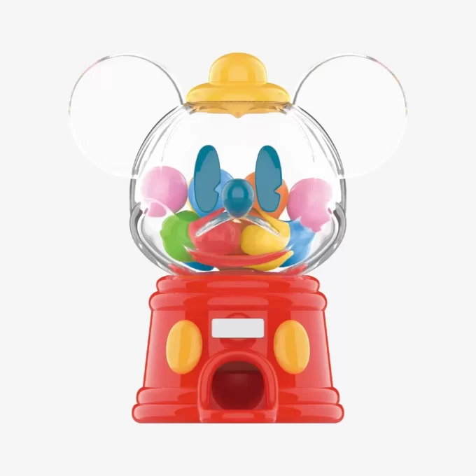 Personaggi della serie Disney Mickey Childhood of Boundless Imagination Personaggi della serie Disney Mickey Childhood of Boundless Imagination