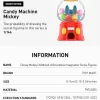 Personaggi della serie Disney Mickey Childhood of Boundless Imagination Personaggi della serie Disney Mickey Childhood of Boundless Imagination