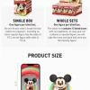 Personaggi della serie Disney Mickey Childhood of Boundless Imagination Personaggi della serie Disney Mickey Childhood of Boundless Imagination