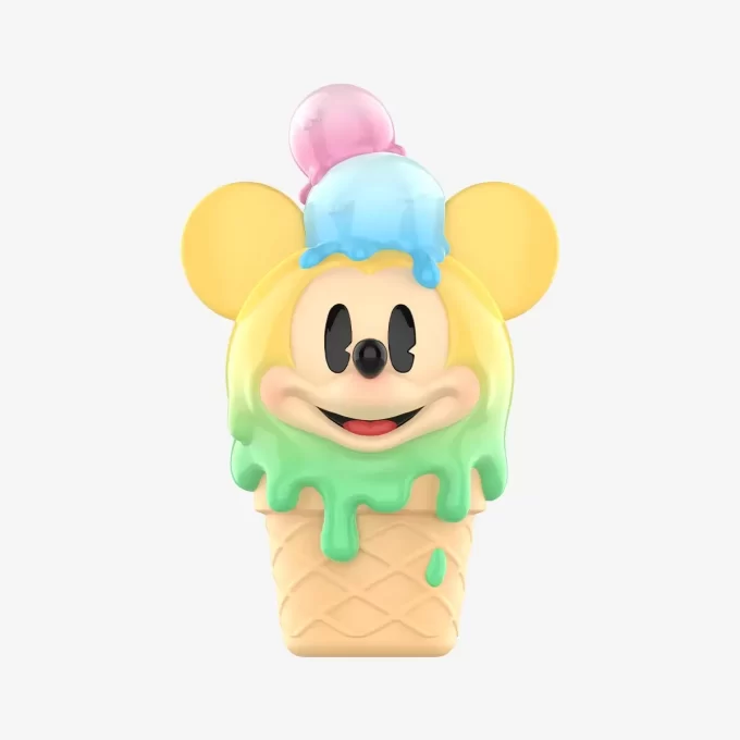 Personaggi della serie Disney Mickey Childhood of Boundless Imagination Personaggi della serie Disney Mickey Childhood of Boundless Imagination