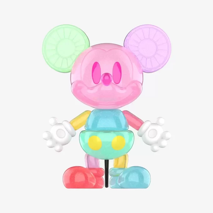 Personaggi della serie Disney Mickey Childhood of Boundless Imagination Personaggi della serie Disney Mickey Childhood of Boundless Imagination