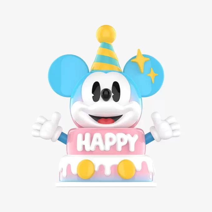 Personaggi della serie Disney Mickey Childhood of Boundless Imagination Personaggi della serie Disney Mickey Childhood of Boundless Imagination
