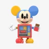 Personaggi della serie Disney Mickey Childhood of Boundless Imagination Personaggi della serie Disney Mickey Childhood of Boundless Imagination