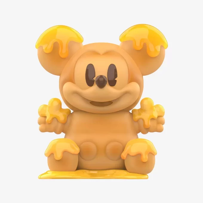Personaggi della serie Disney Mickey Childhood of Boundless Imagination Personaggi della serie Disney Mickey Childhood of Boundless Imagination