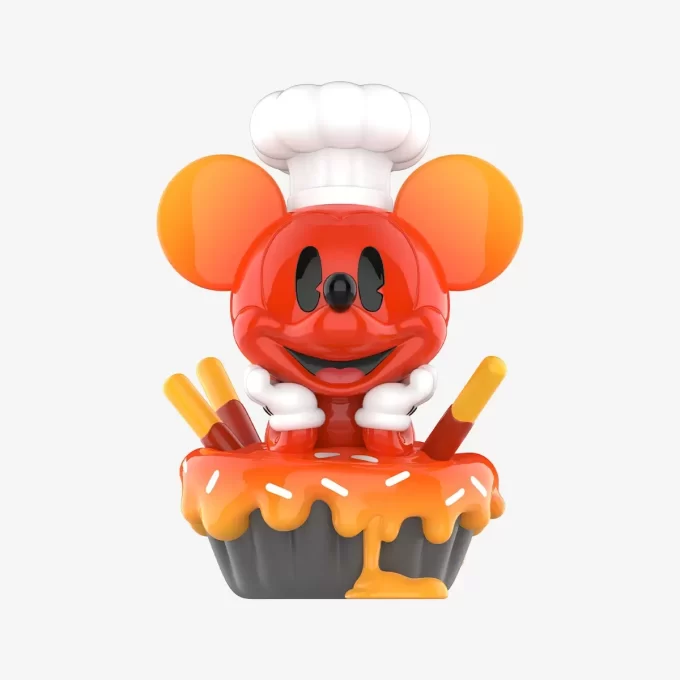 Personaggi della serie Disney Mickey Childhood of Boundless Imagination Personaggi della serie Disney Mickey Childhood of Boundless Imagination
