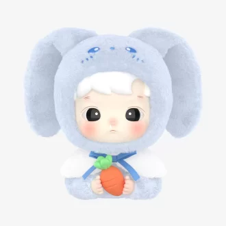 Personaggi della serie HACIPUPU Snuggle With You
