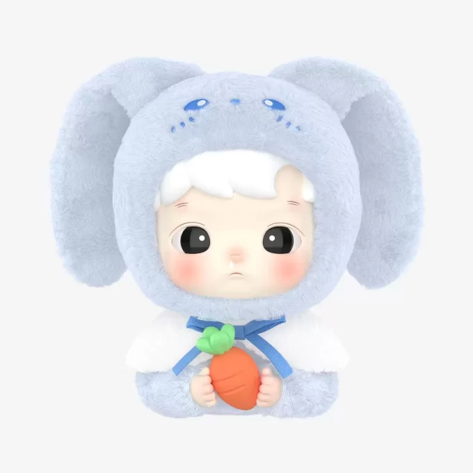 Personaggi della serie HACIPUPU Snuggle With You Personaggi della serie HACIPUPU Snuggle With You