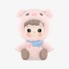 Personaggi della serie HACIPUPU Snuggle With You Personaggi della serie HACIPUPU Snuggle With You