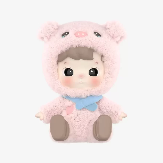 Personaggi della serie HACIPUPU Snuggle With You Personaggi della serie HACIPUPU Snuggle With You